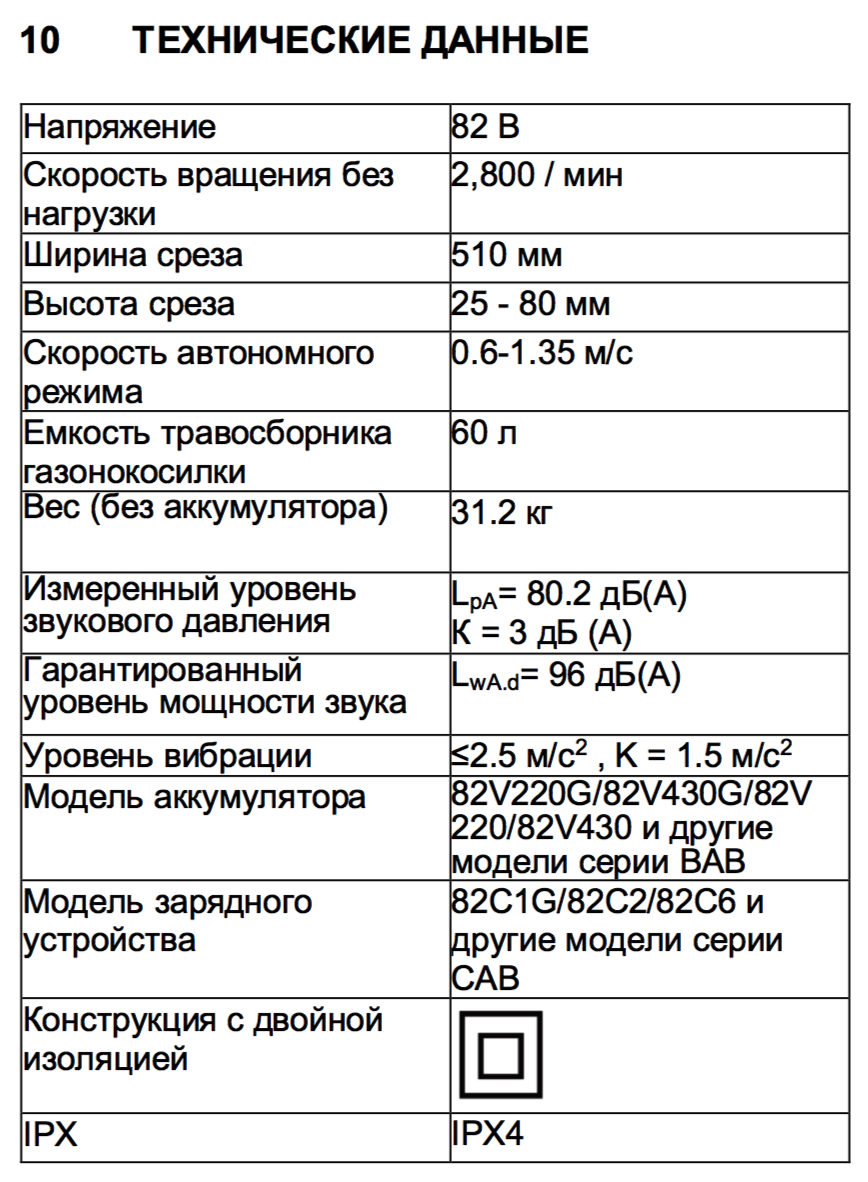 Газонокосилка самоходная аккумуляторная 51 см Greenworks 82V GC82LM51SP2 2515907, бесщёточная, без АКБ и ЗУ