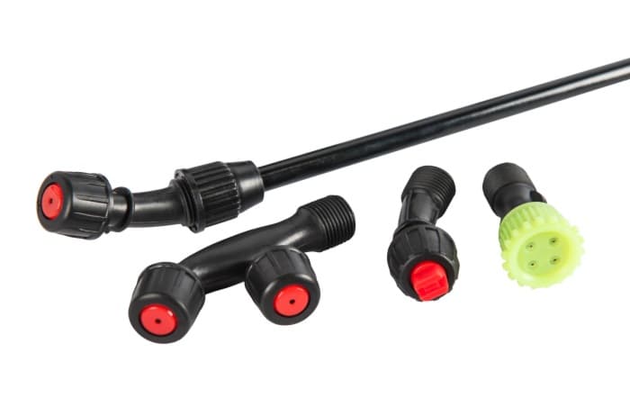 Опрыскиватель садовый аккумуляторный Greenworks 24V GSP1250, без АКБ и ЗУ