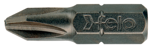 Бит 1/4", PH4х32, серия 022 С6,3 FELO 022 042 10