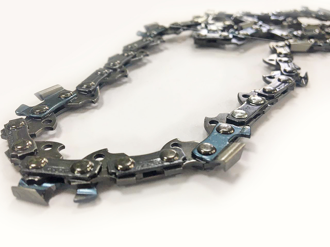 Цепь для пилы 45 см VXL улучшенная