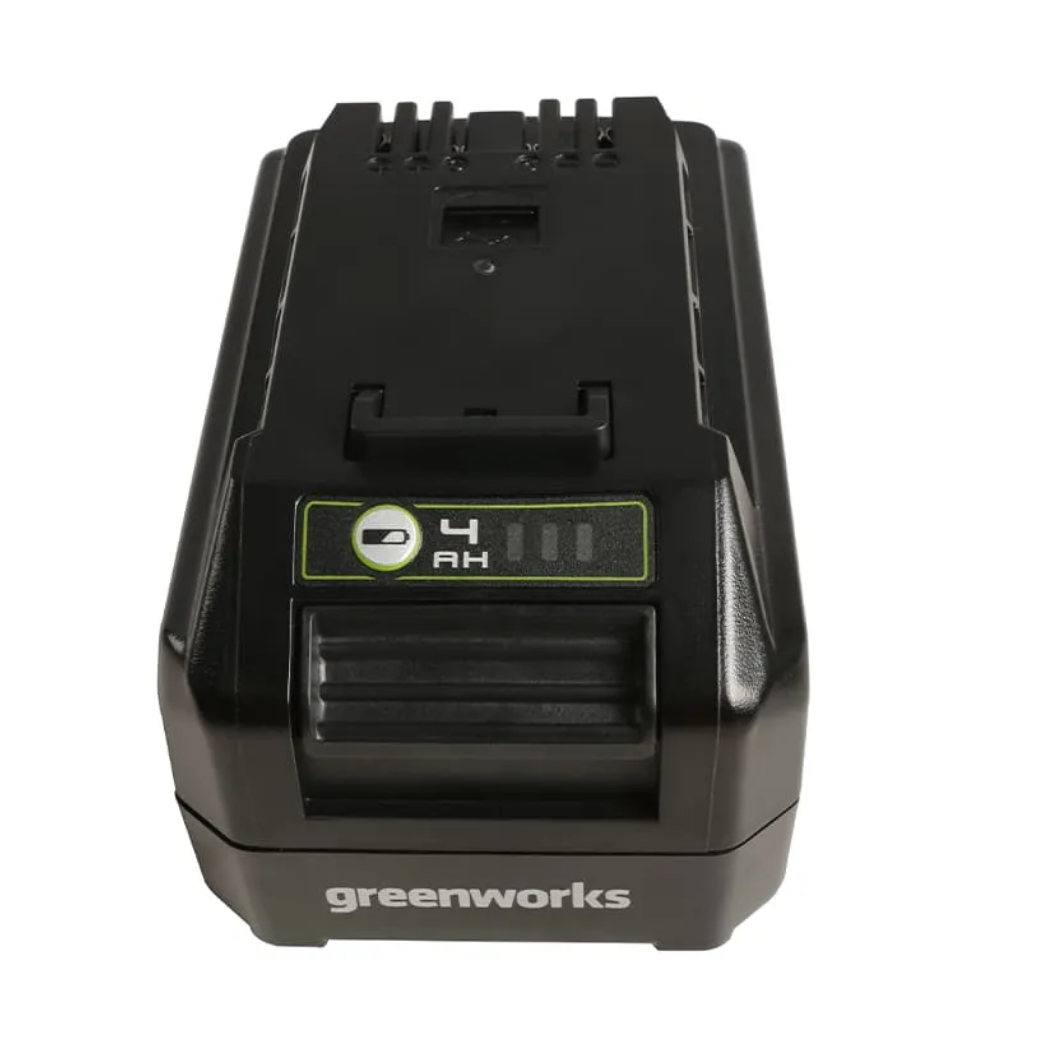 Аккумулятор с USB-разъёмом Greenworks 4 Ah 24V G24USB4 2939307