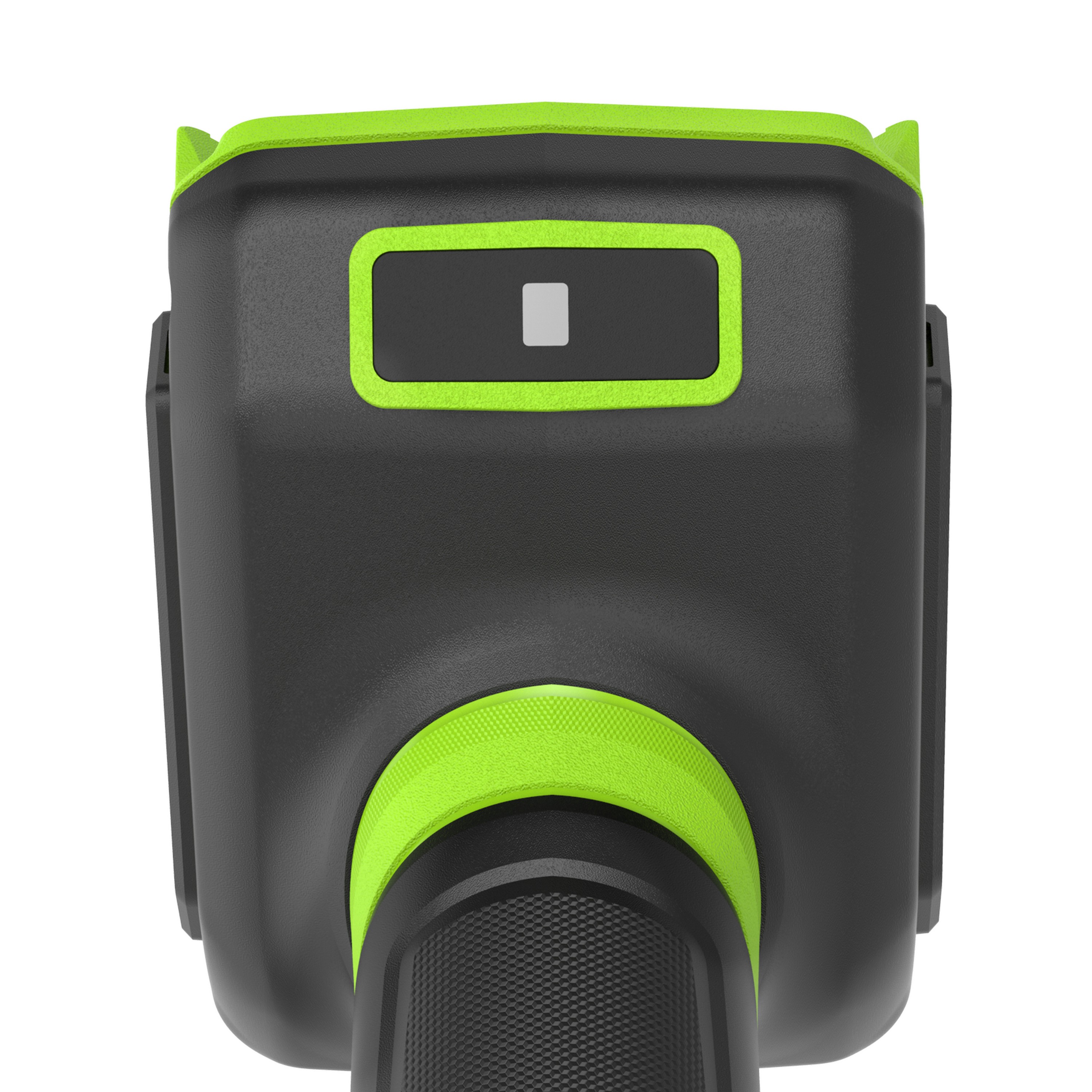 Угловая шлифмашинка (болгарка) 125 мм аккумуляторная Greenworks 24V AG5900 3201007, бесщеточная, без АКБ и ЗУ