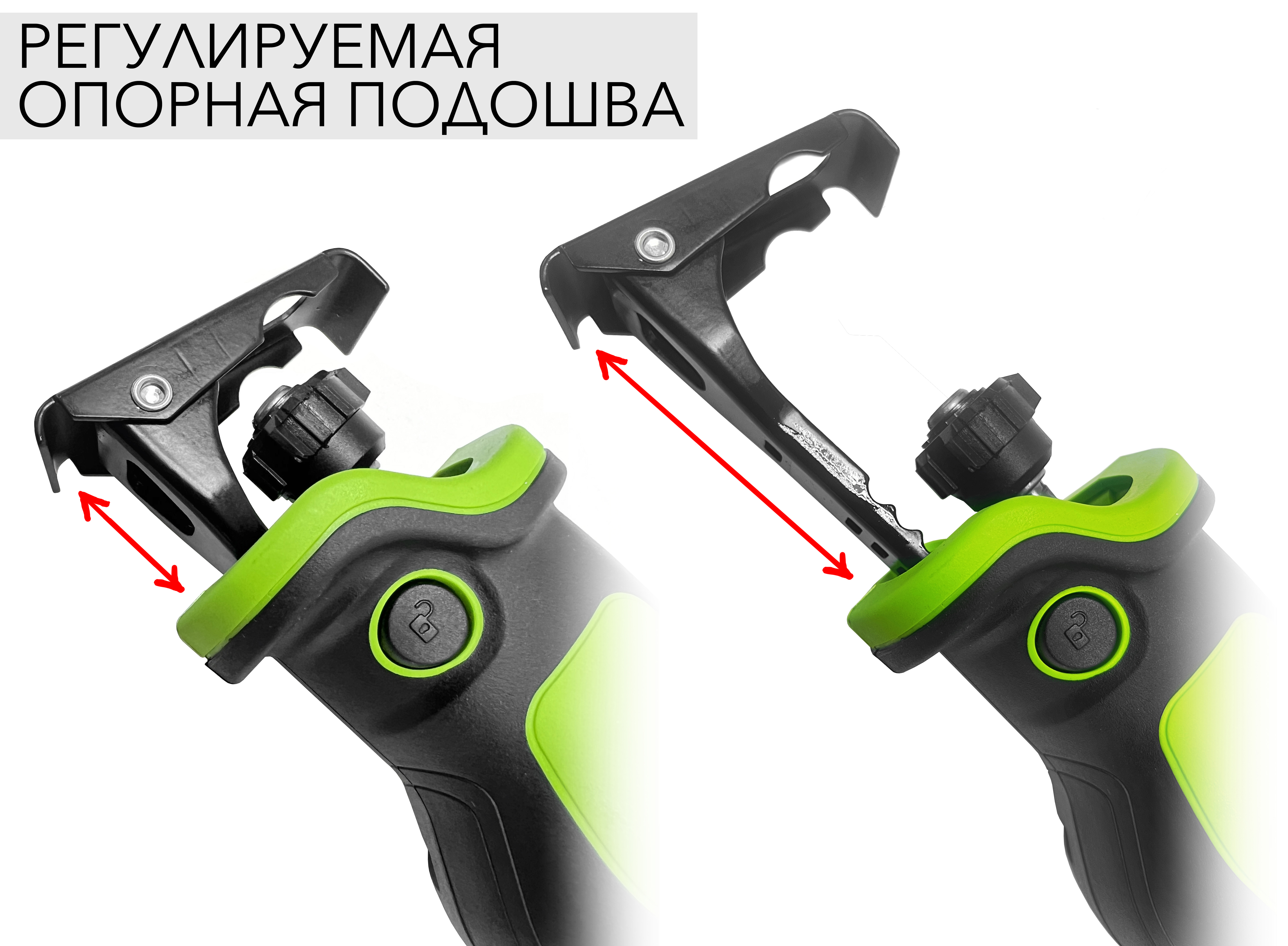 Пила сабельная аккумуляторная Greenworks 24V GPT-BLRS-1 1200607, бесщеточная, без АКБ и ЗУ