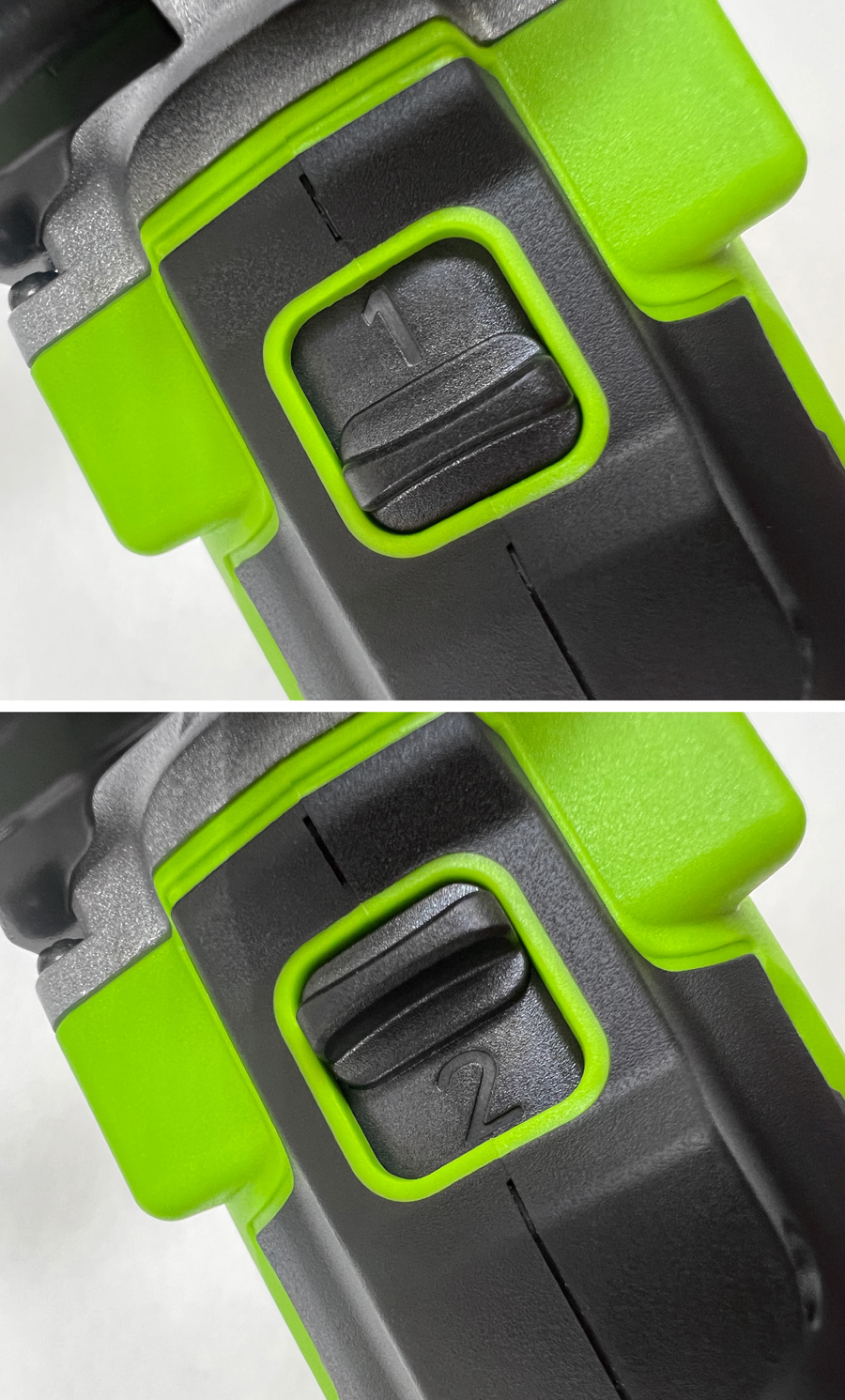 Дрель-шуруповерт аккумуляторная Greenworks 24V GD24DD90 (90 Нм) 3707507, бесщёточная, без АКБ и ЗУ