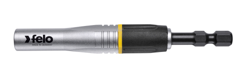 Магнит. держатель "FELO IMPACT", серия 038, 95 мм, 1/4", Е 6,3 FELO 038 295 90