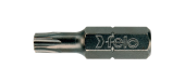 Felo Бита серии Industrial TX 6х25, 2шт на блистере 02606036