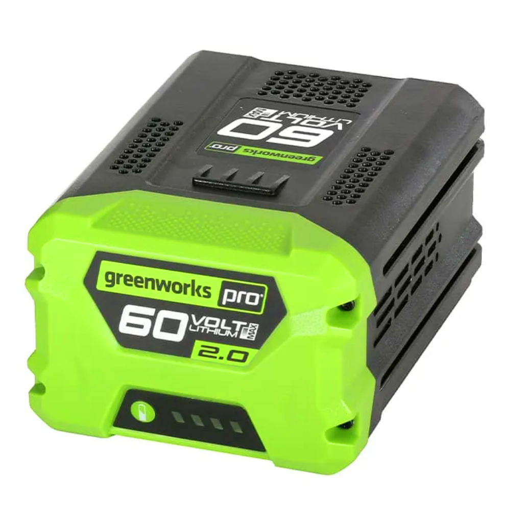 Аккумулятор Greenworks 2Ah 60V G60B2 2918307