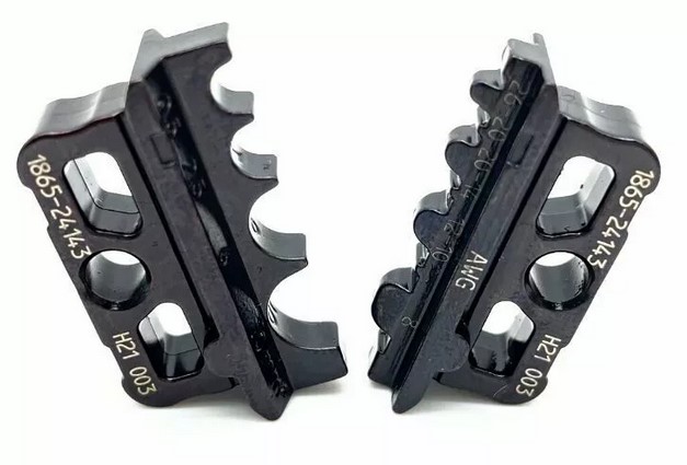 Пресс-клещи FELO 583 220 40