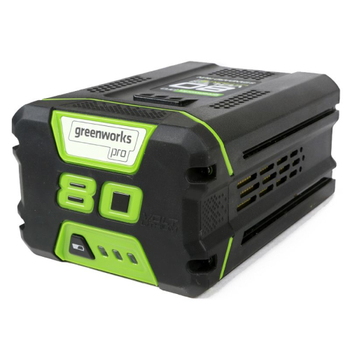 Аккумулятор Greenworks 2Ah 80V G80B2