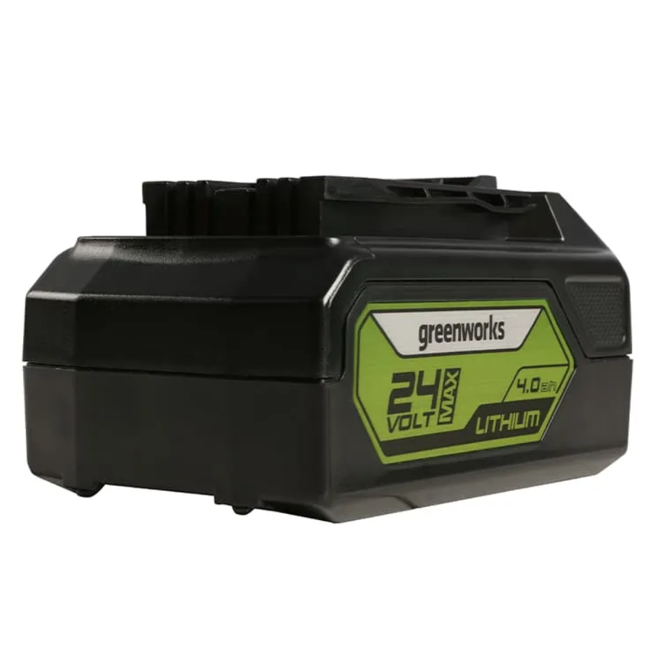Аккумулятор с USB-разъёмом Greenworks 4 Ah 24V G24USB4 2939307