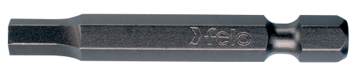 Бит 1/4", SW 4,0х50, серия 034 E 6,3 FELO 034 405 10