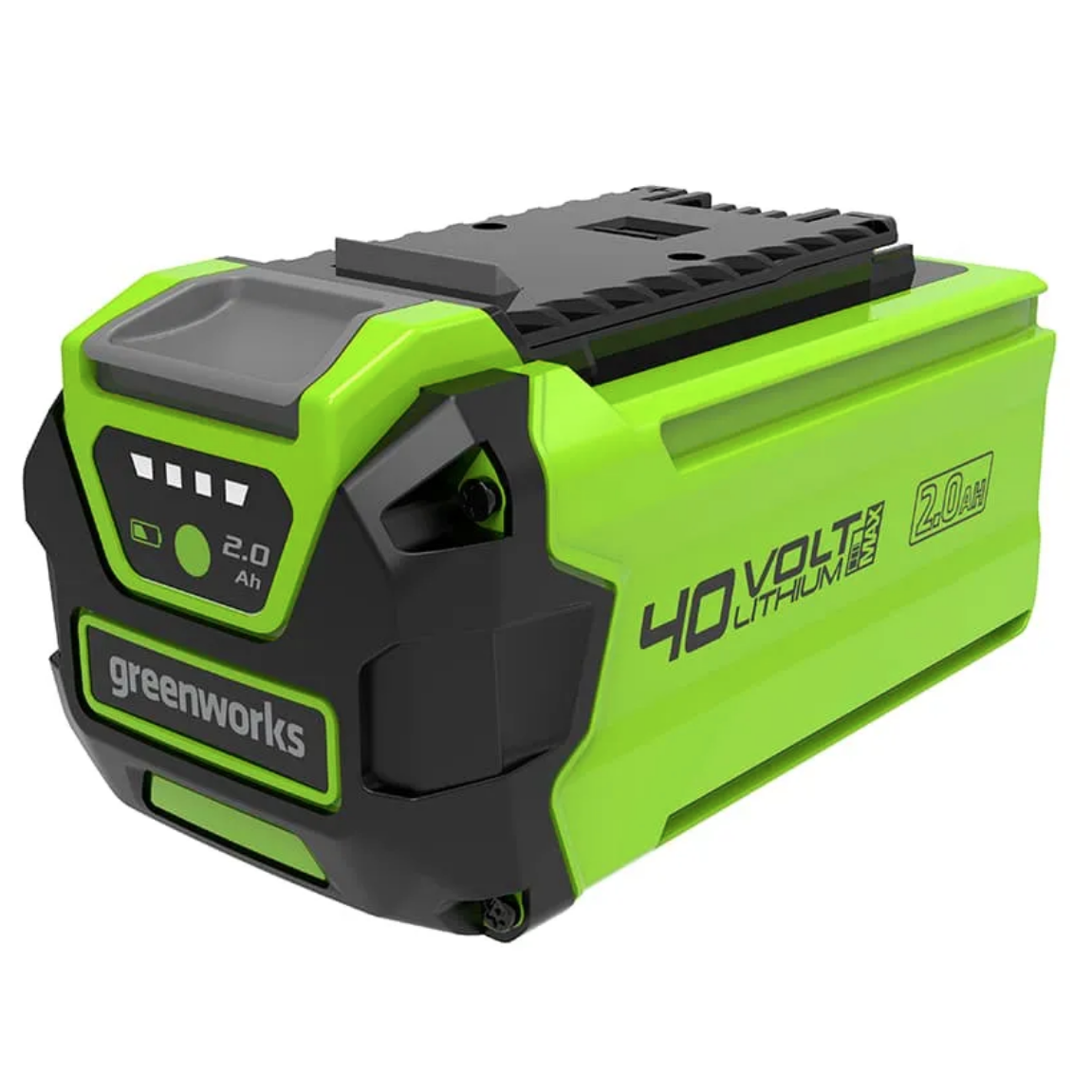 Аккумулятор с USB-разъемом 2Ah 40V Greenworks G40USB2 2939407