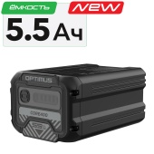 Аккумулятор Greenworks 5,5Ah 82V CORE400 2960807 Аккумулятор Greenworks 5,5Ah 82V CORE400 2960807