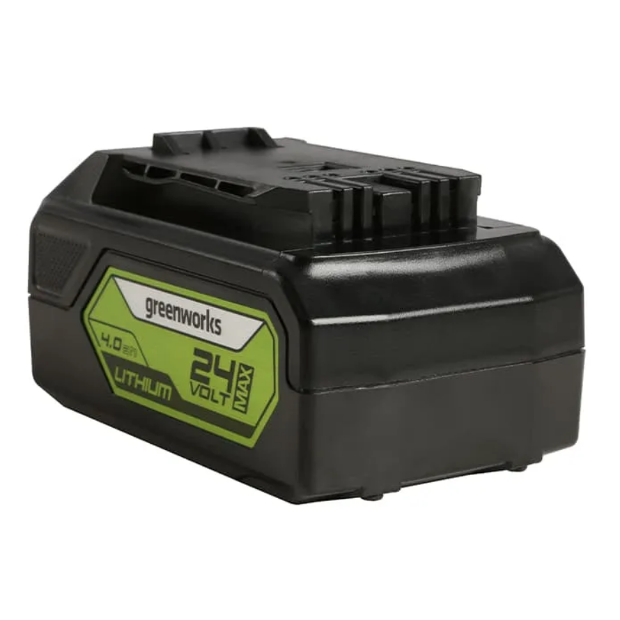 Аккумулятор с USB-разъёмом Greenworks 4 Ah 24V G24USB4 2939307