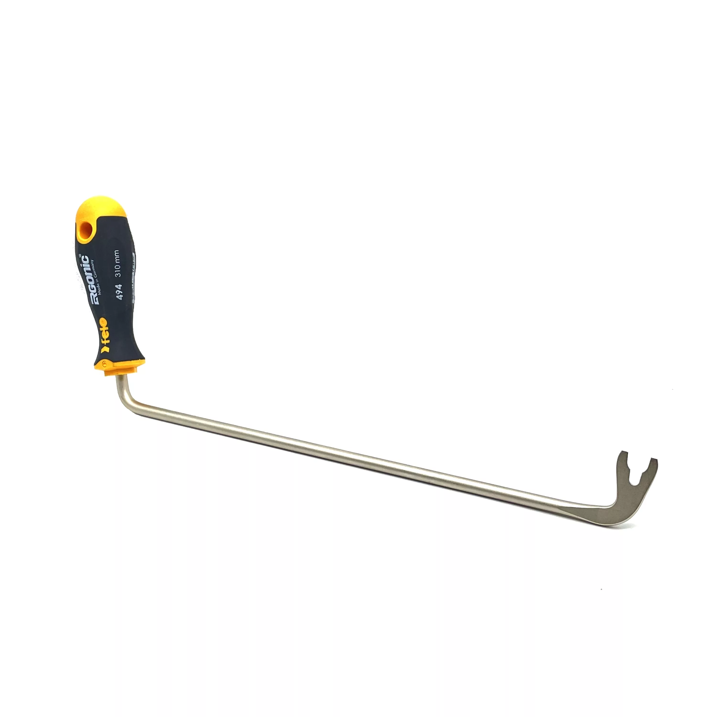 Felo Гвоздодер отверточного типа 415 мм 49431030