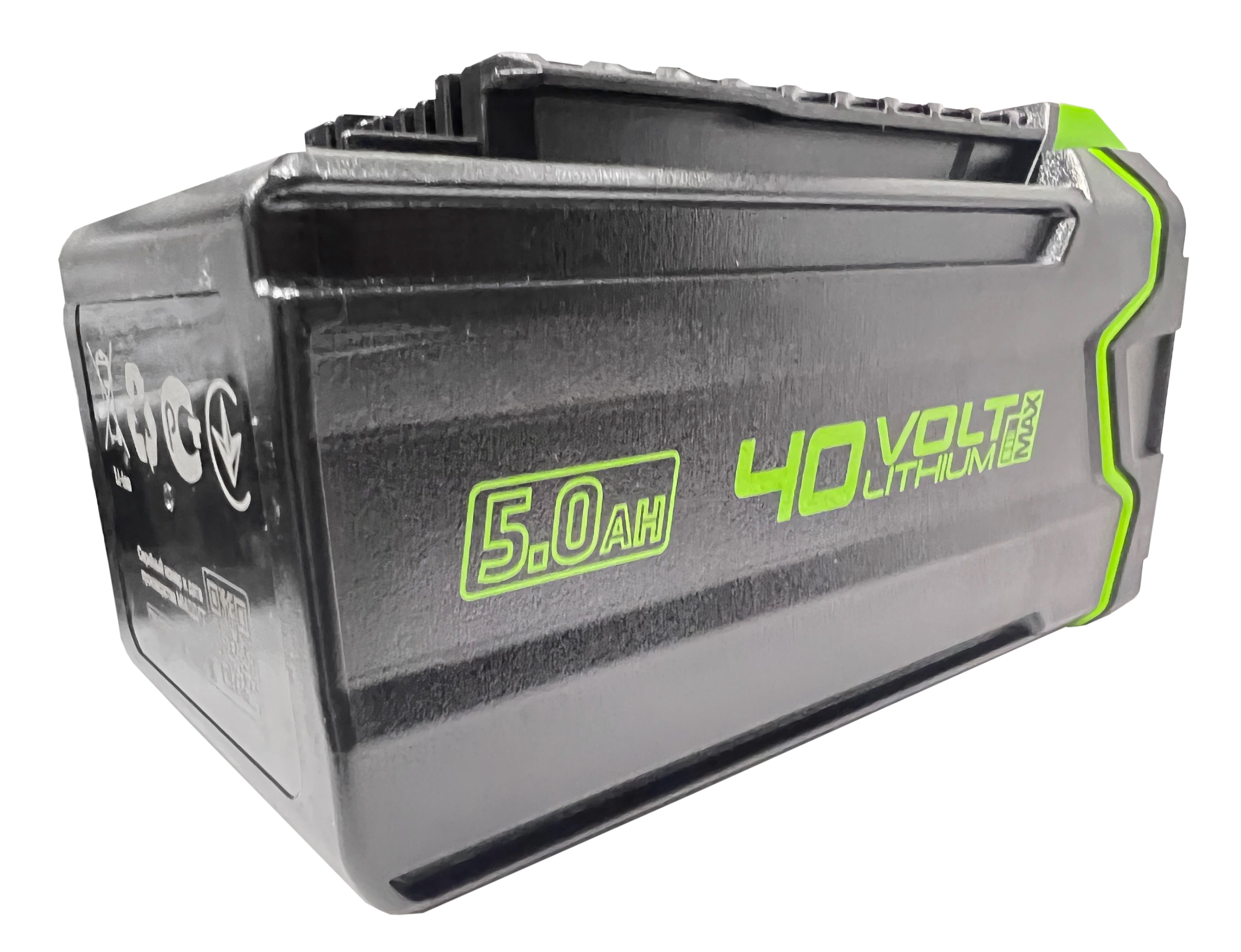 Аккумулятор Greenworks 5Ah 40V G40B5 2927207