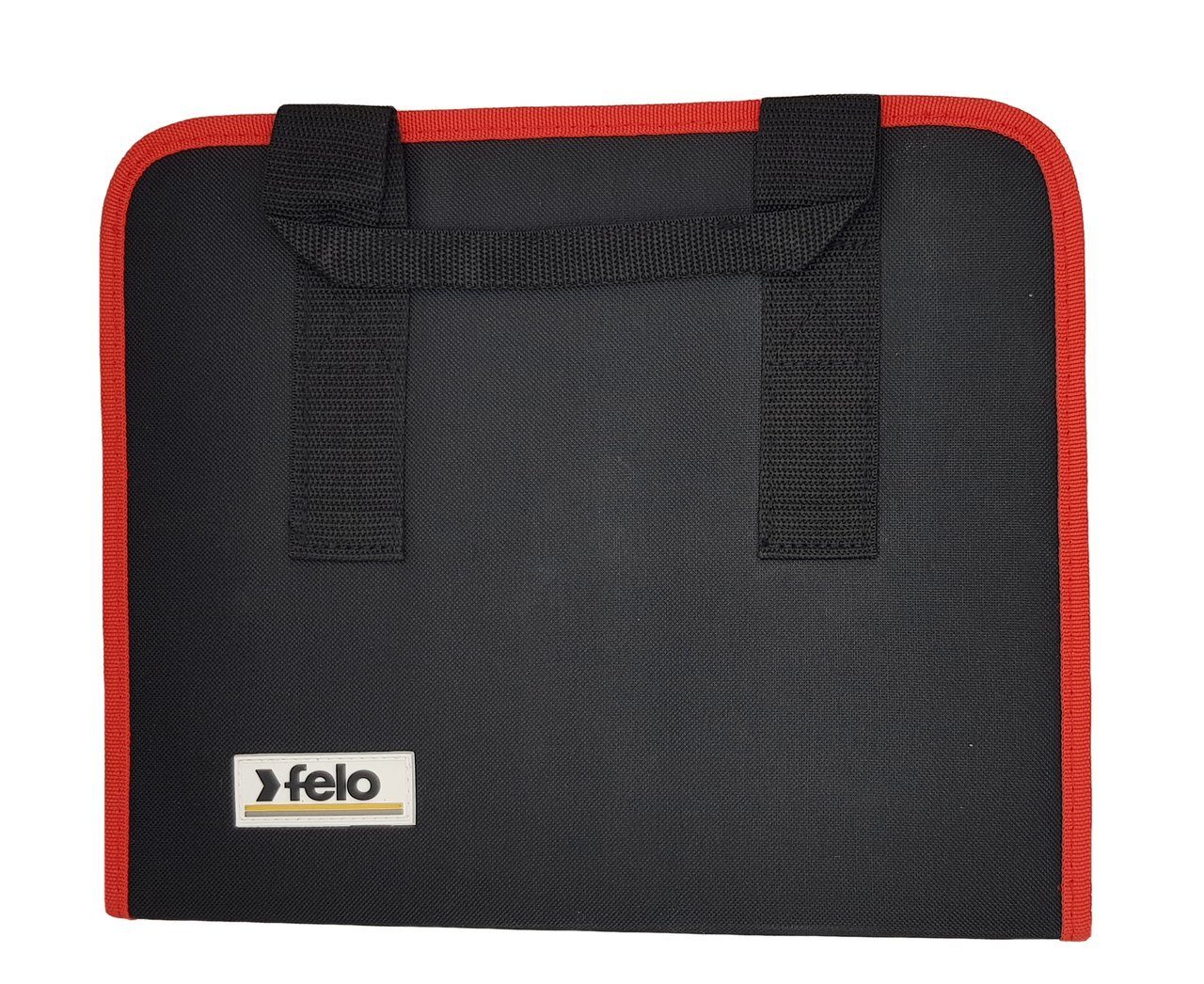 Набор отверток Ergonic SL, PH, PZ с пассатижами 180 мм FELO 400 966 04