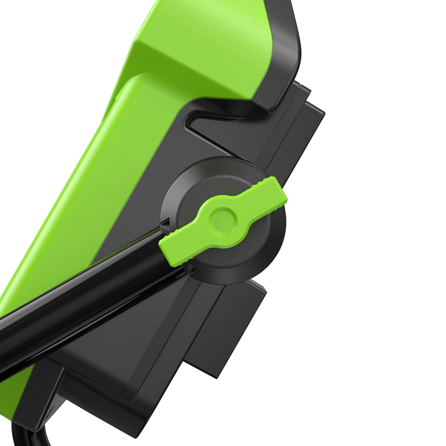 Прожектор светодиодный (2000 лм) аккумуляторный Greenworks 24V G24WL 3401307, без АКБ и ЗУ