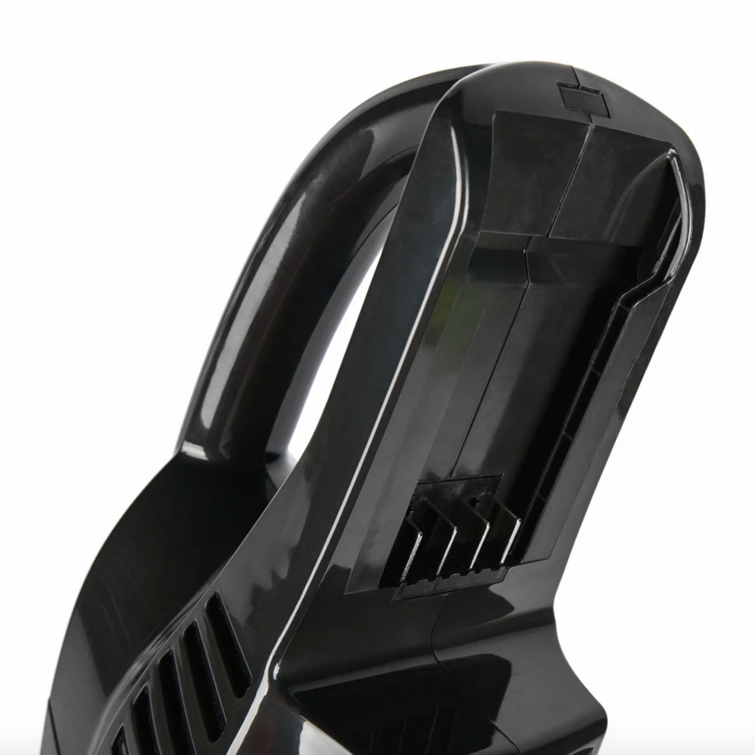 Пылесос ручной аккумуляторный Greenworks 24V G24HV 4700007, без АКБ и ЗУ