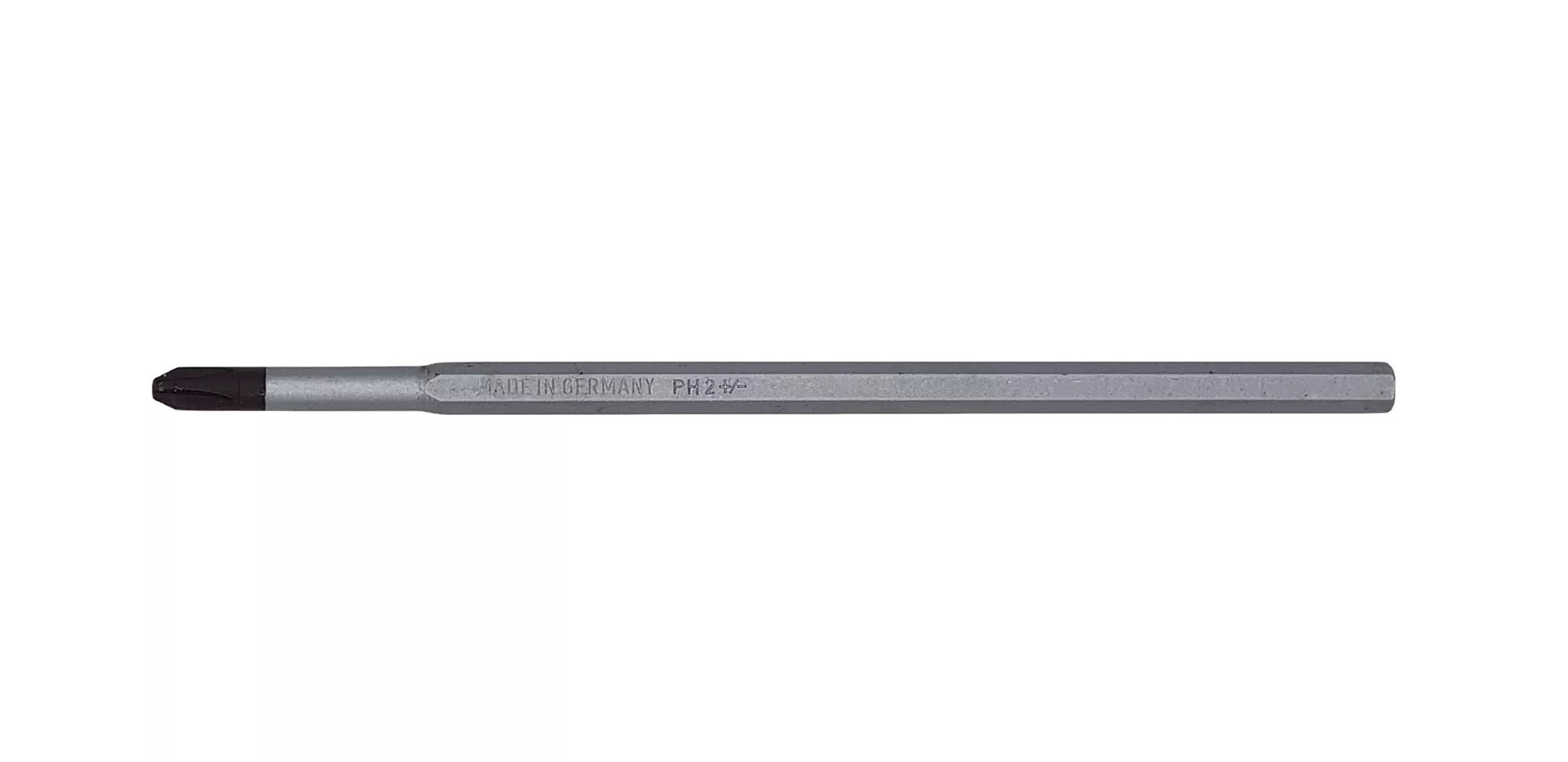 Насадка крестовая для серии Nm +/- H (РН) 2x170 FELO 106 203 04