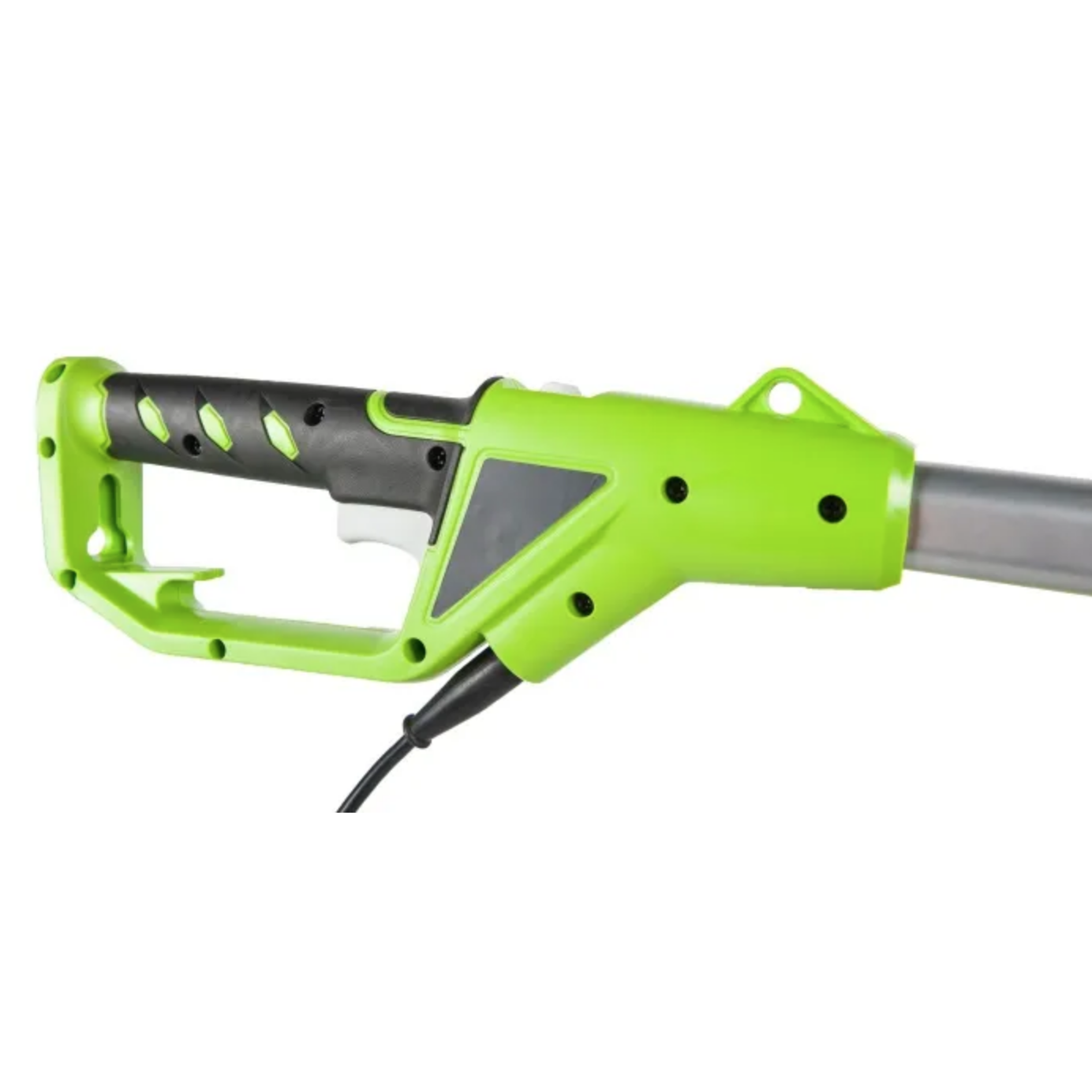 Высоторез – сучкорез 20 см электрический Greenworks GPS7220 720W
