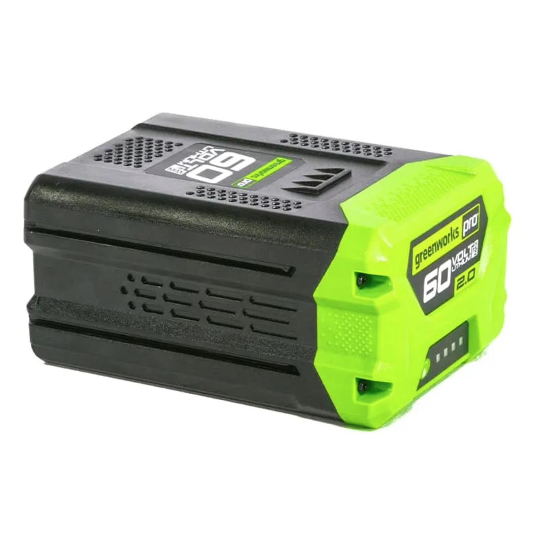 Аккумулятор Greenworks 2Ah 60V G60B2 2918307
