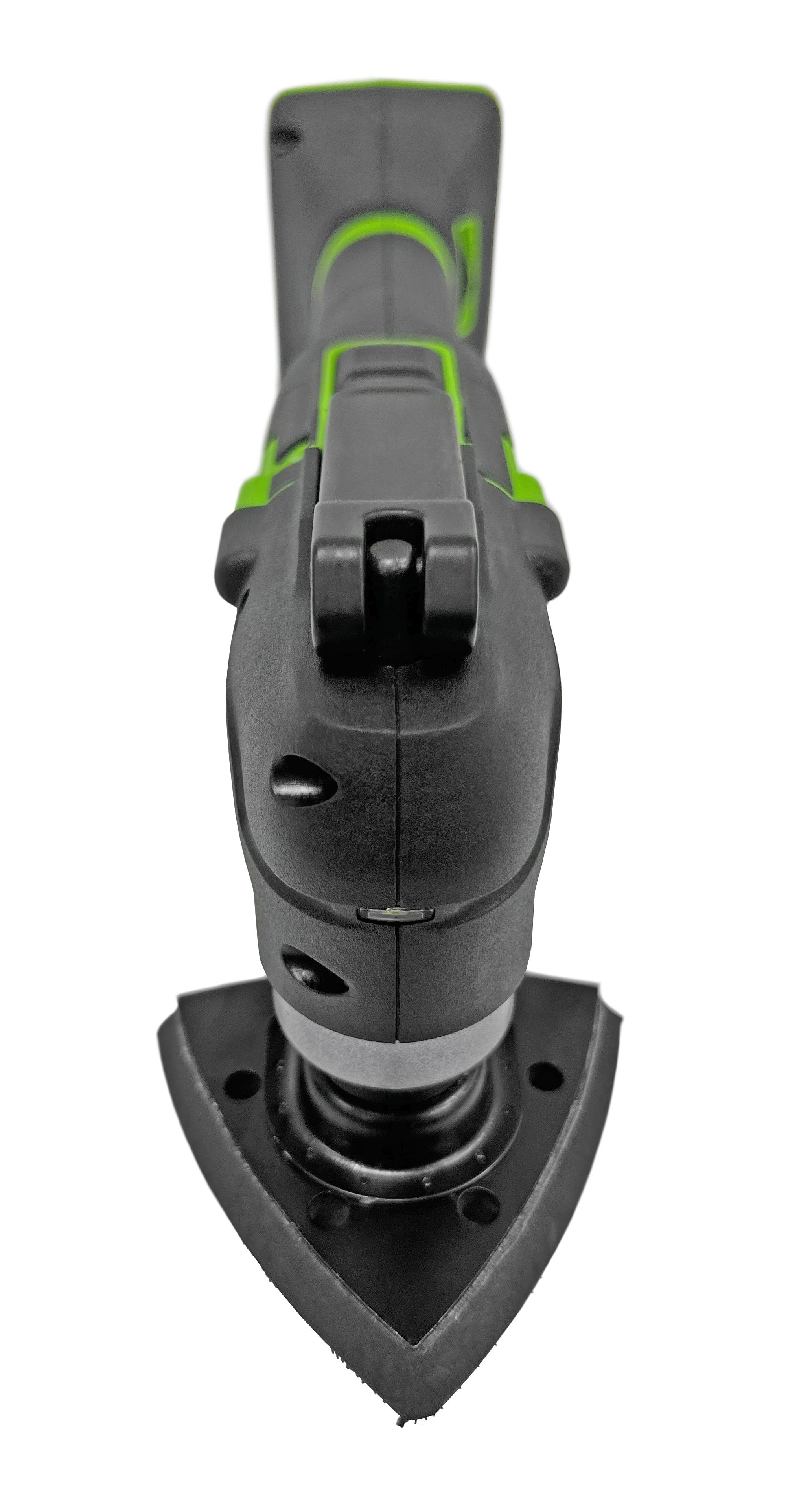 Реноватор (МФИ) аккумуляторный Greenworks 24V G24MT 3400307, без АКБ и ЗУ
