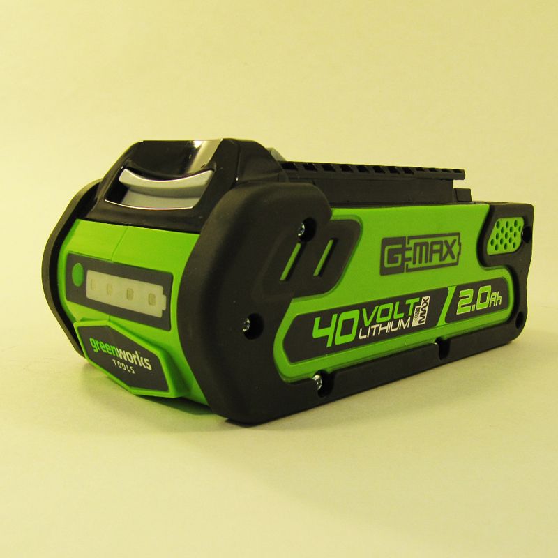 Аккумулятор Greenworks 2Ah 40V G40B2