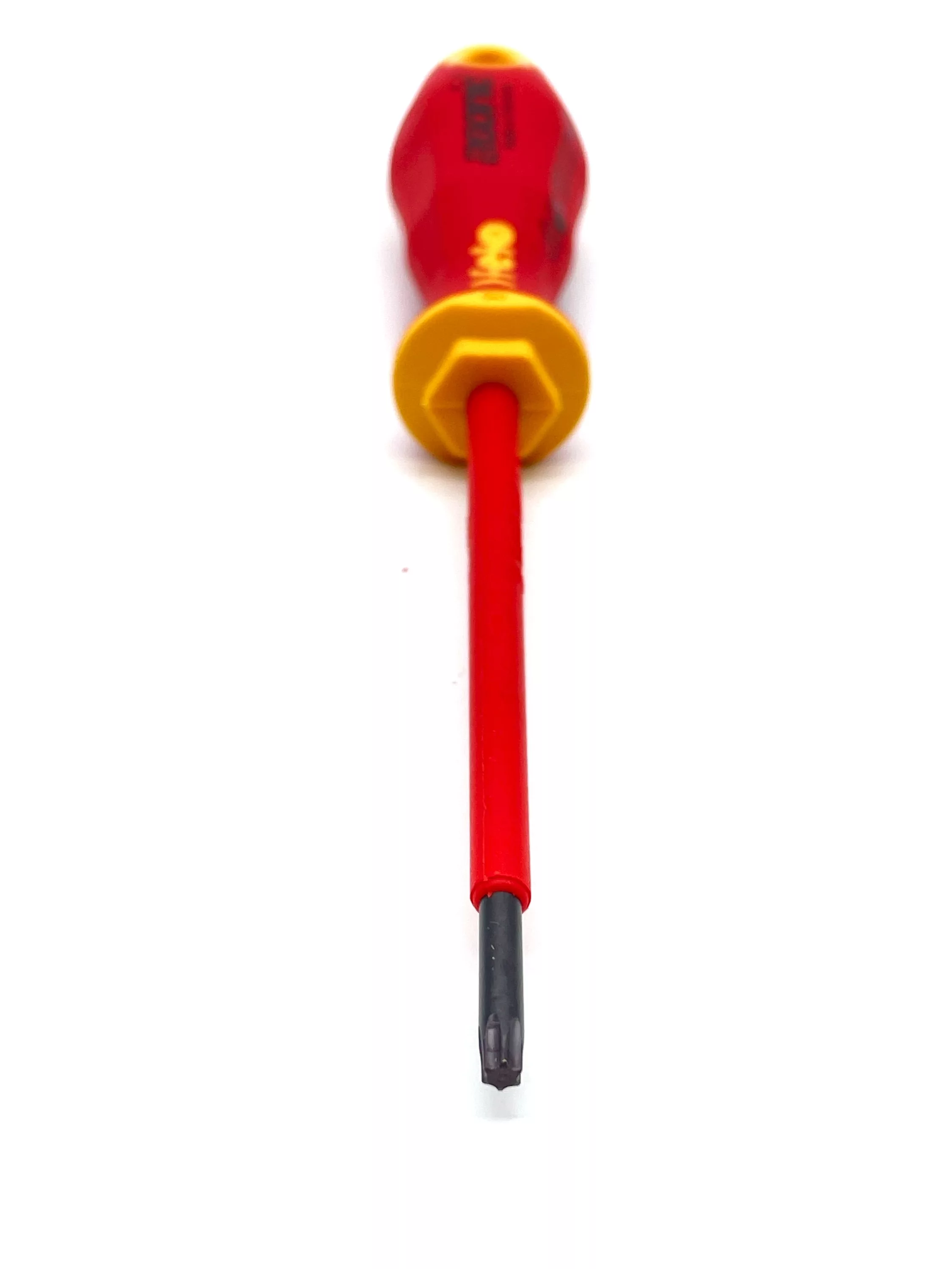 Felo Отвертка диэлектрическая Ergonic TX15х100 41815390