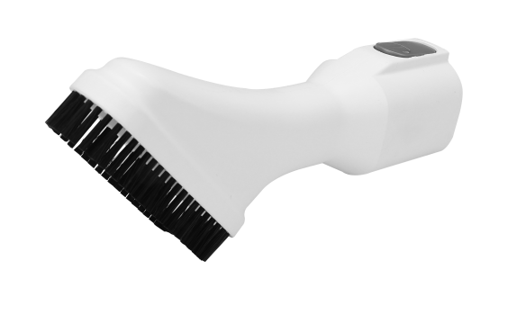 Пылесос вертикальный 500 Вт аккумуляторный Greenworks 24V G24SVK4D 4701107 на стойке, бесщёточный, с АКБ на 4 А*ч и ЗУ