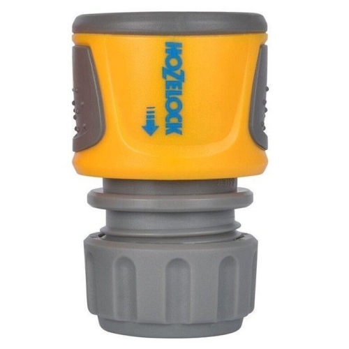 Коннектор hozelock 2070 для концов шланга 1/2