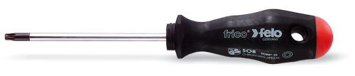 Отвёртка серия 508 Torx Т30х115 FELO 508 303 40