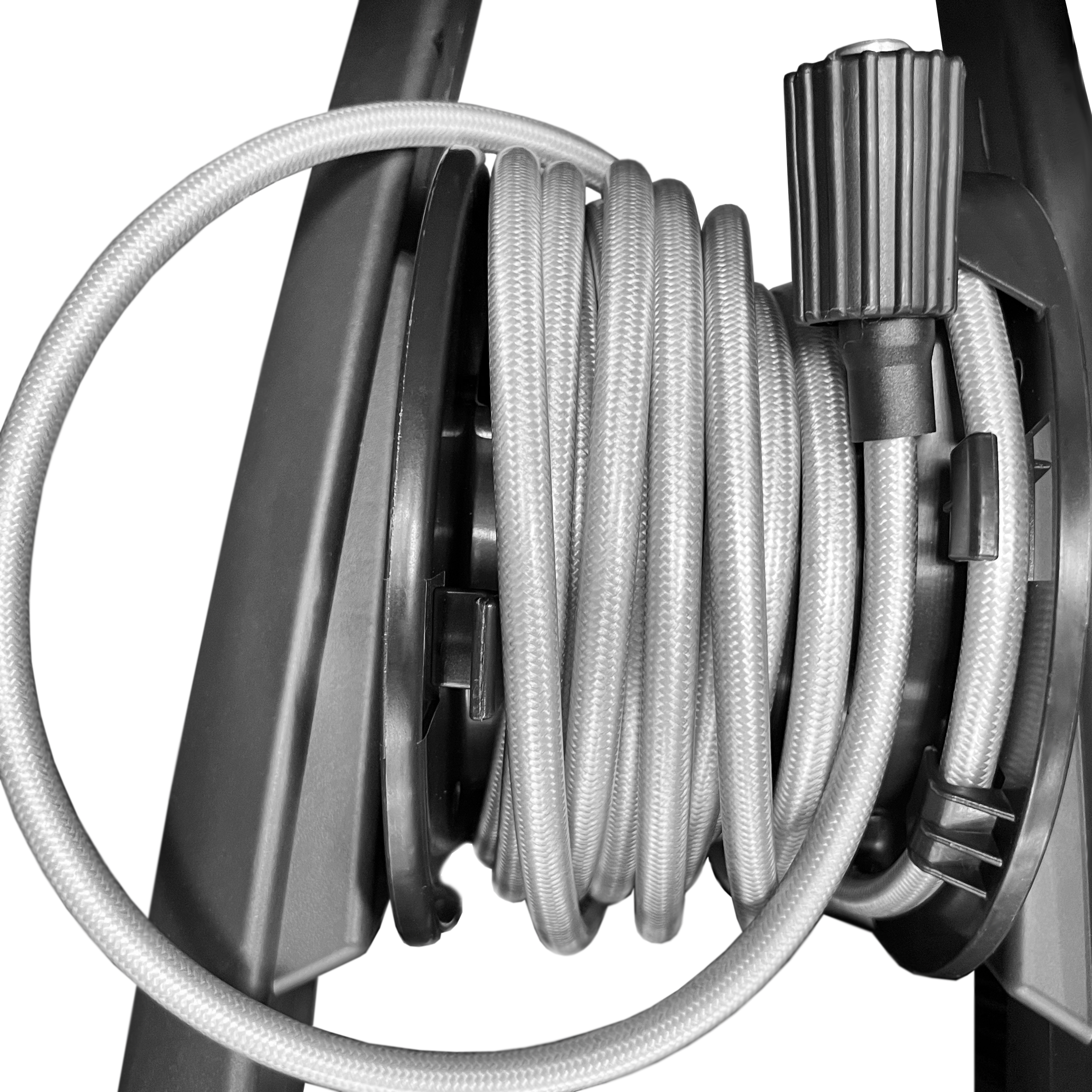 Мойка высокого давления Greenworks 140 бар GPWG5II 2000W 5106607