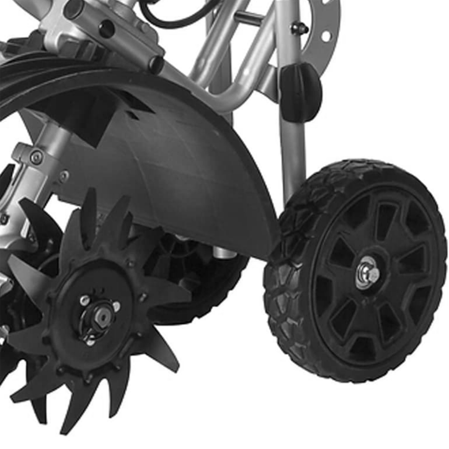 Культиватор аккумуляторный Greenworks 82V GC82T 2801107, бесщёточный, без АКБ и ЗУ
