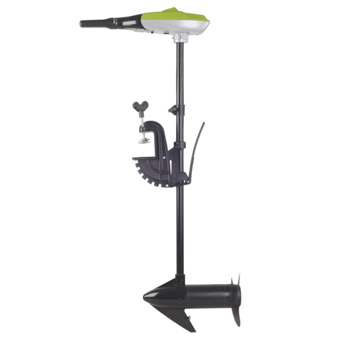 Лодочный мотор Greenworks 12V G12TM55