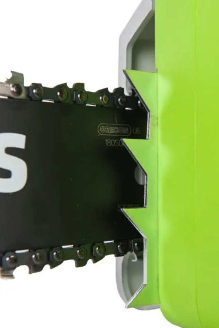 Пила электрическая цепная Greenworks 45 см 2000W GCS2046 20037
