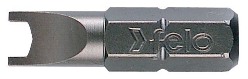 Бита Spanner 10 серия Industrial, 10 шт FELO 02091010