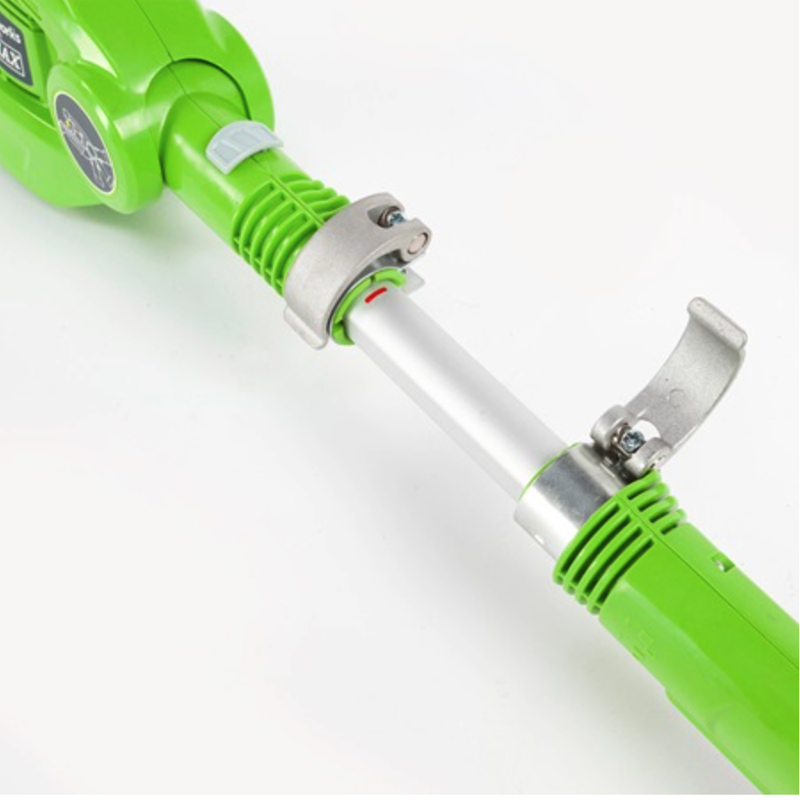 Кусторез телескопический аккумуляторный 51 см Greenworks 40V G40PH51, без АКБ и ЗУ
