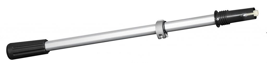 Высоторез аккумуляторный Greenworks 2-в-1 кусторез-сучкорез 40V, без АКБ и ЗУ