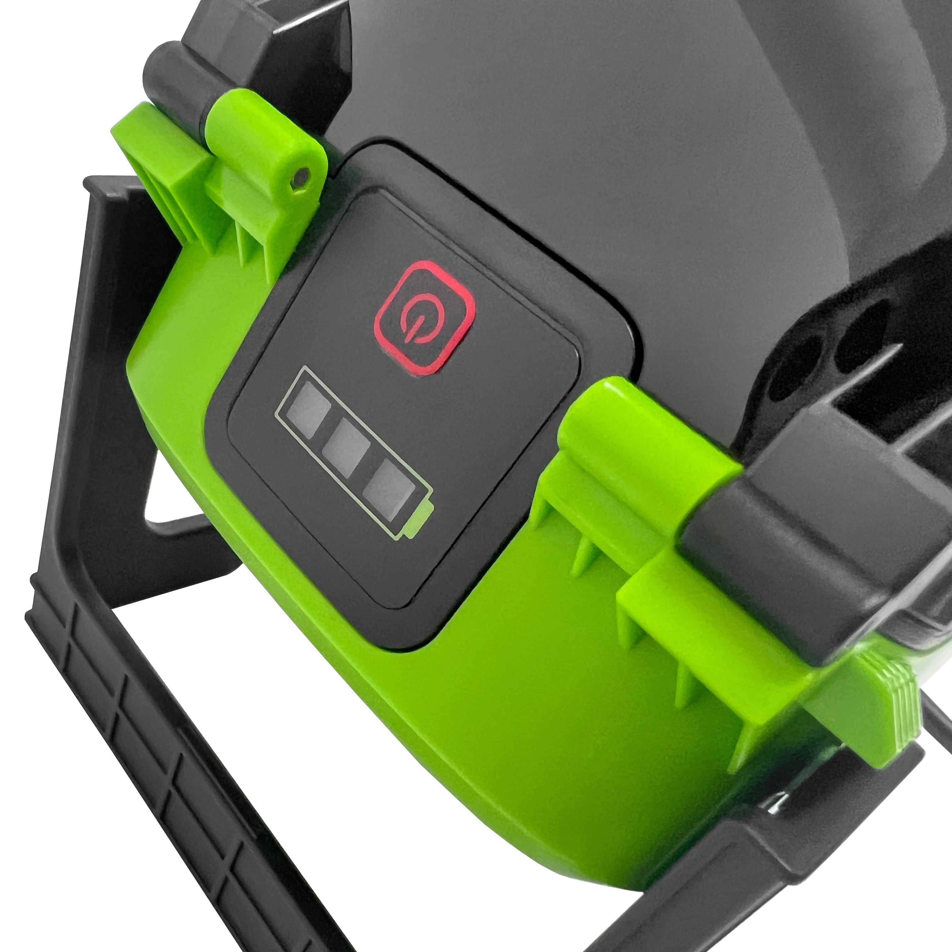 Насос для полива из бочки аккумуляторный Greenworks 24V G24SWP 3401007, без АКБ и ЗУ