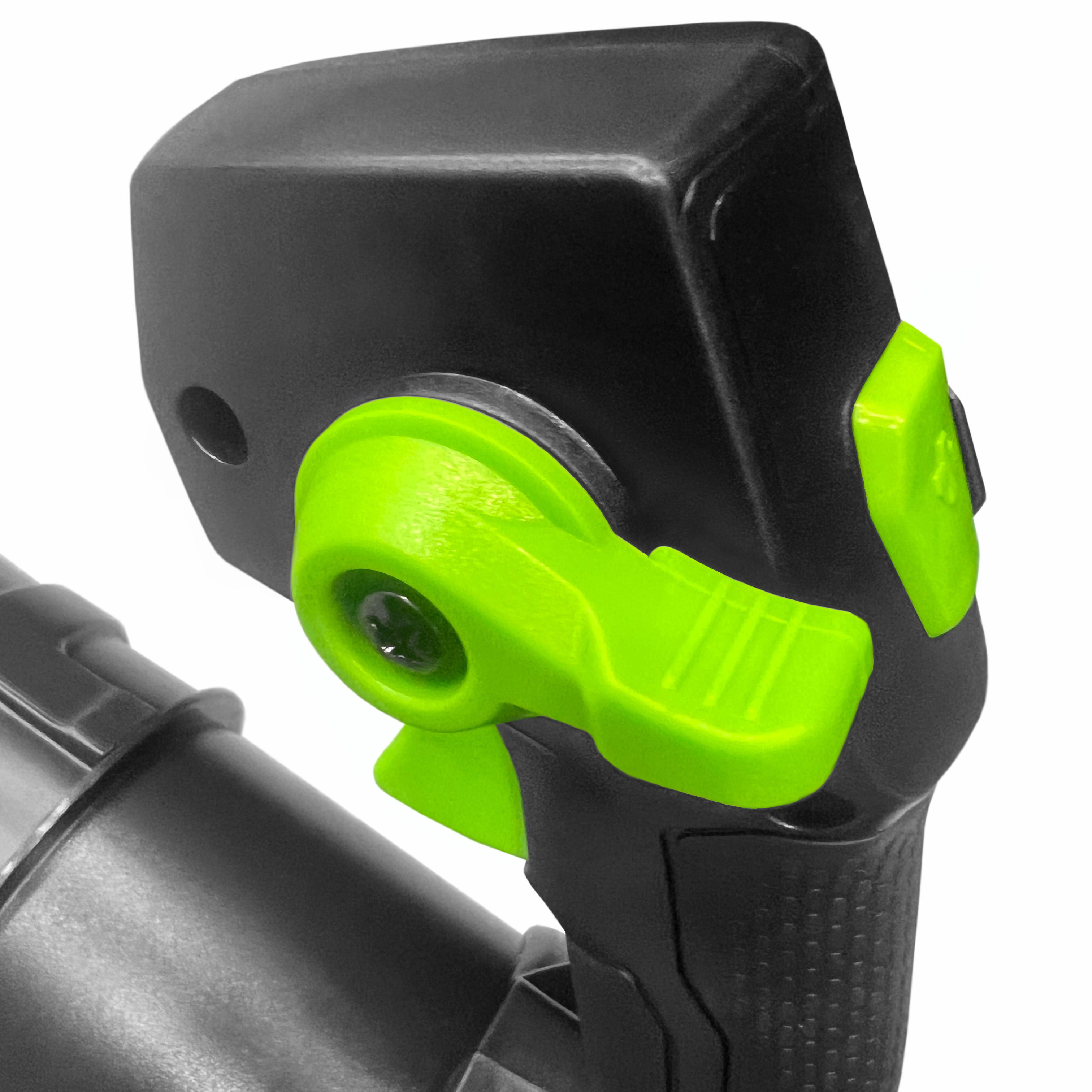 Воздуходув аккумуляторный ранцевый Greenworks 60V GD60BPB 2402307, бесщёточный, без АКБ и ЗУ