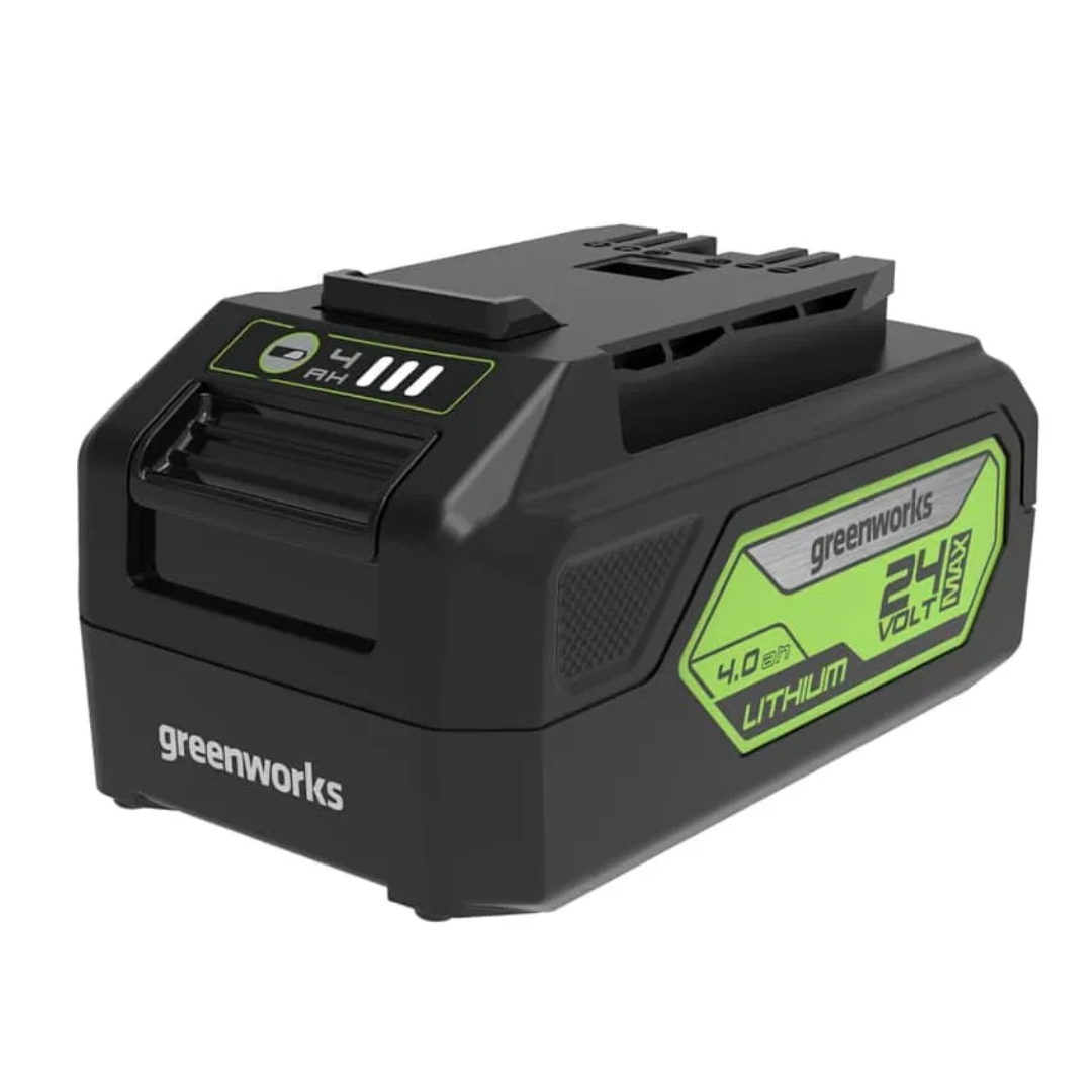 Аккумулятор с USB-разъёмом Greenworks 4 Ah 24V G24USB4 2939307
