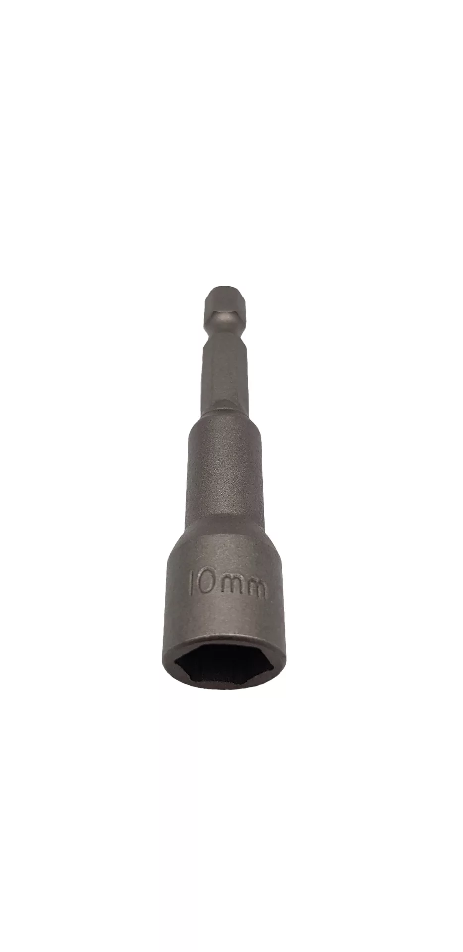 Головка FELO SW 10 мм с хв-ком 1/4" Е6,3 FELO 039 100 10