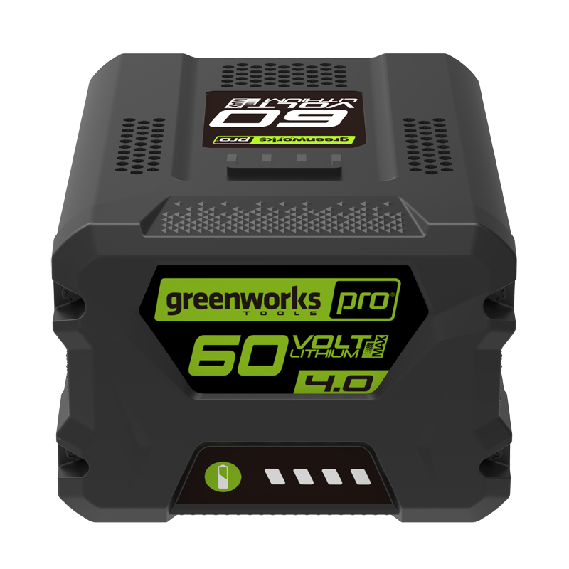 Аккумулятор Greenworks 4Ah 60V G60B4 2918407