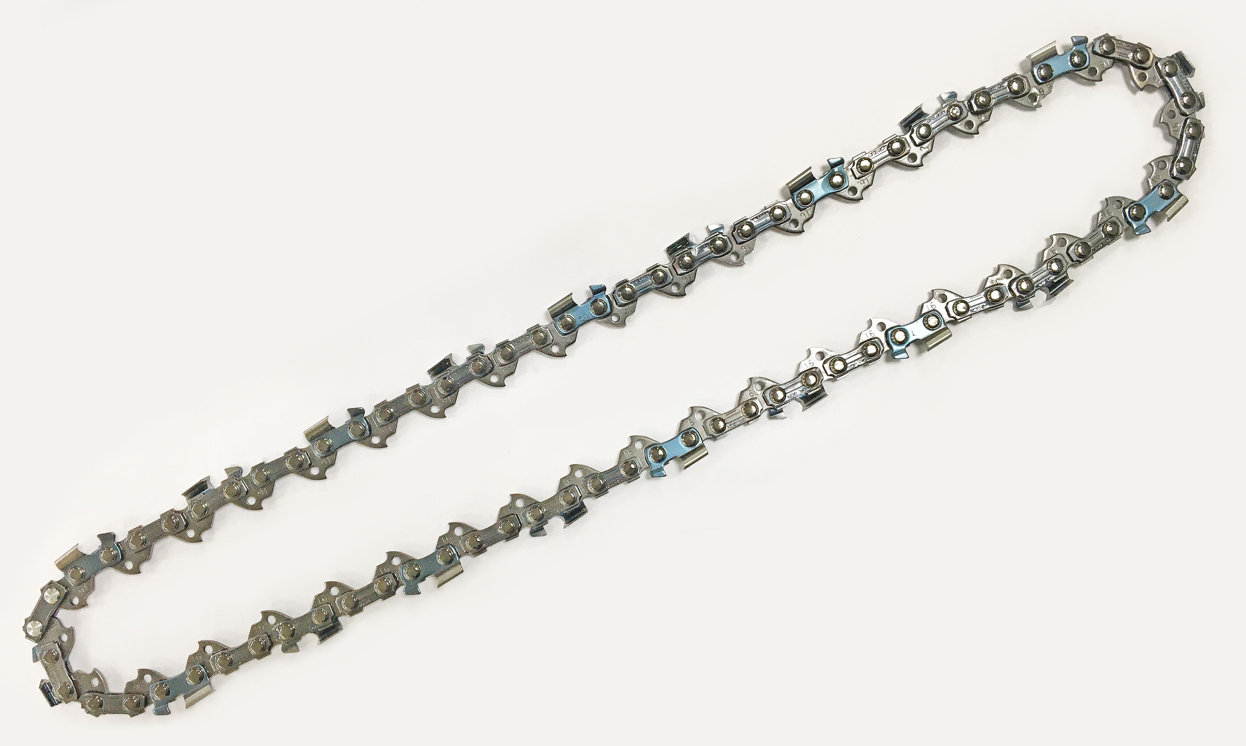 Цепь для пилы 25 см VXL усиленная