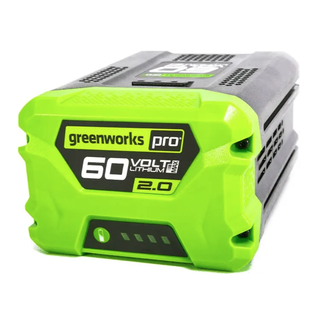 Аккумулятор Greenworks 2Ah 60V G60B2 2918307
