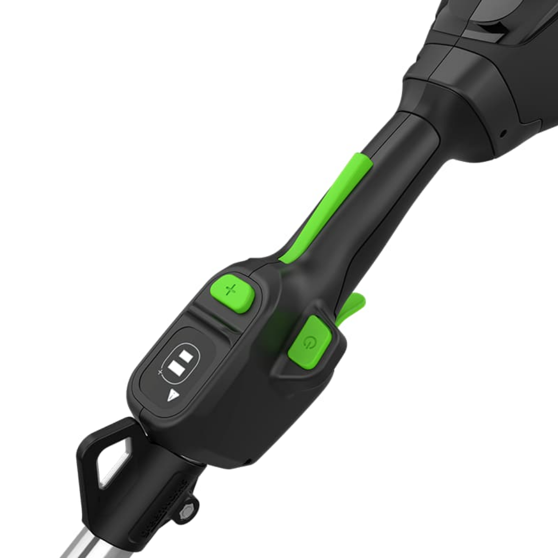 Триммер аккумуляторный Greenworks 40 см (1.2 кВт) 82V ST121 2112507, бесщёточный, без АКБ и ЗУ