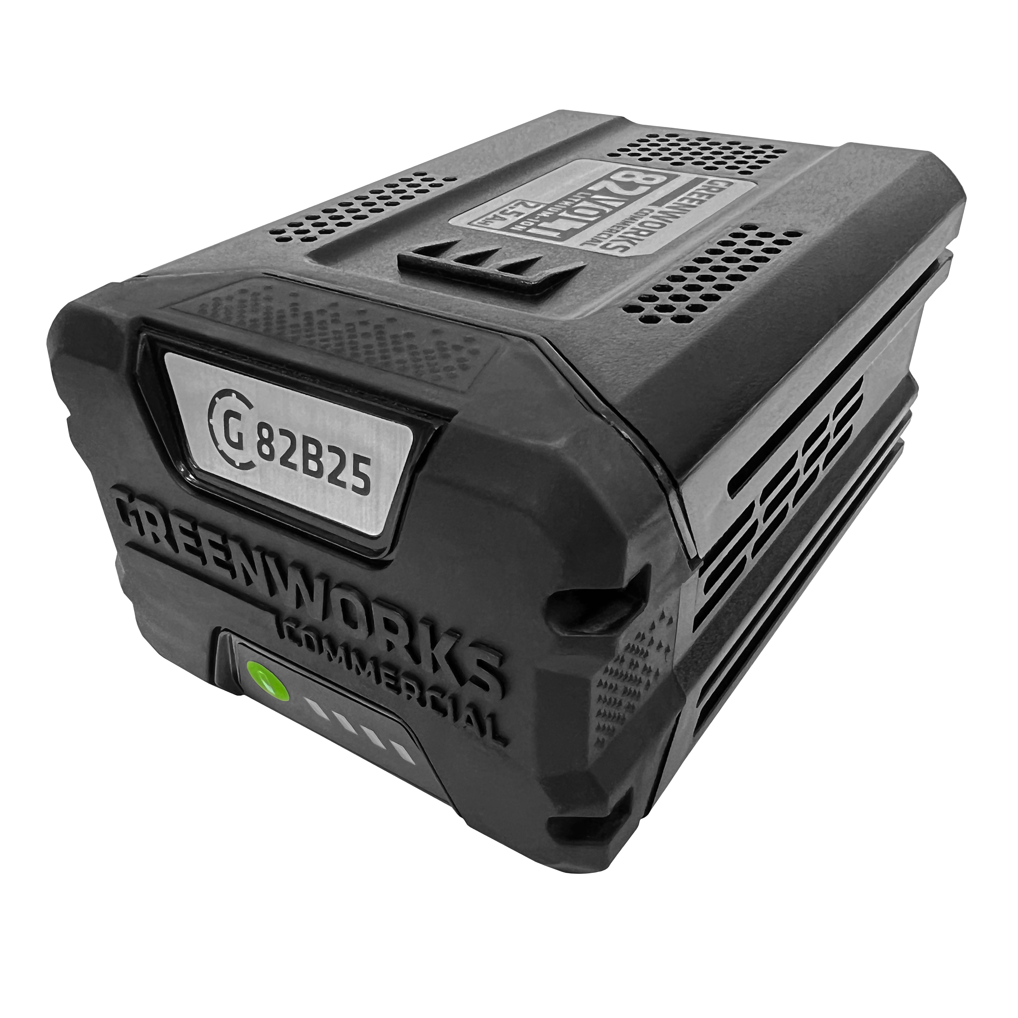 Аккумулятор Greenworks 2,5Ah 82V G82B2 2914907