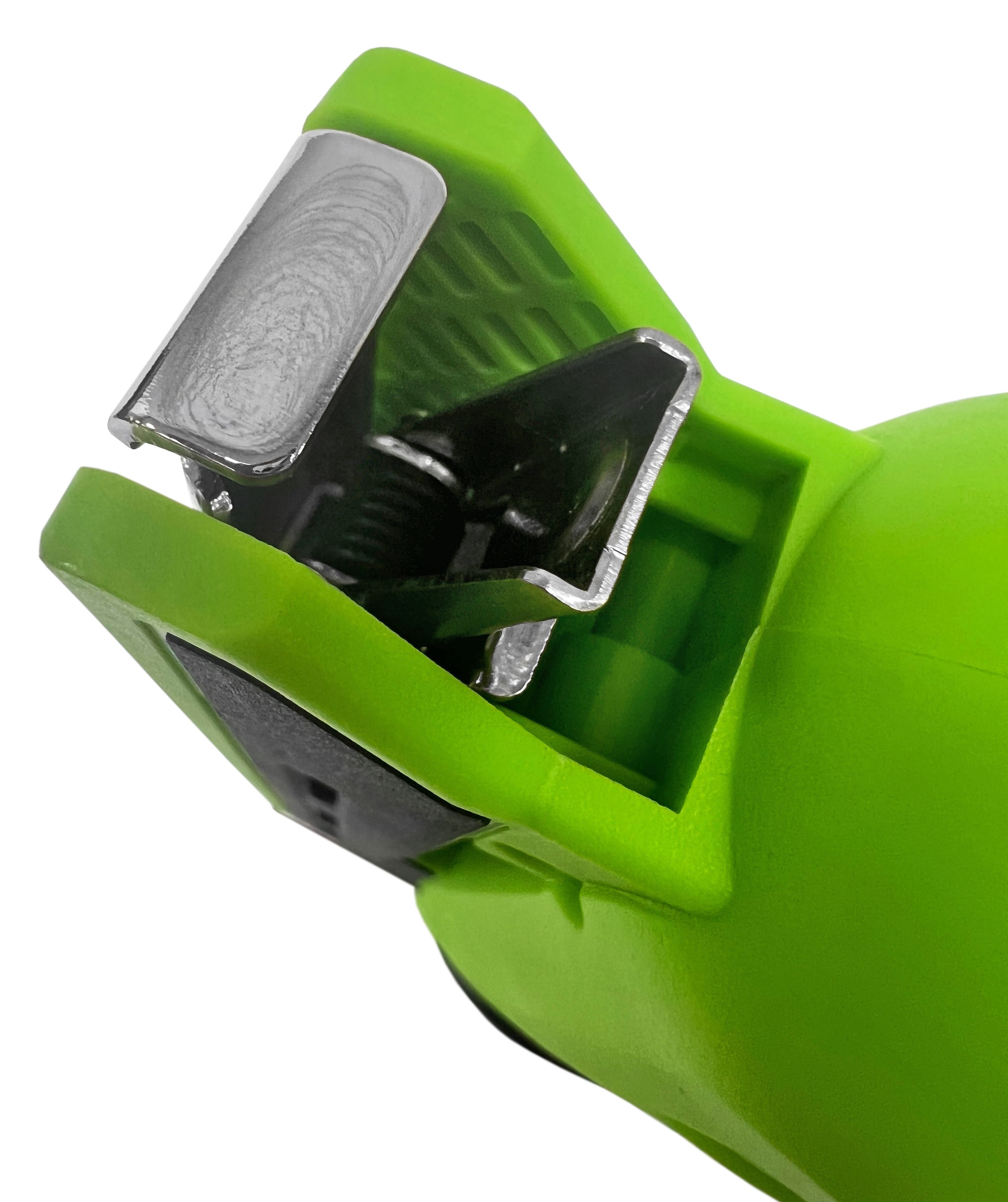 Степлер аккумуляторный Greenworks 24V G24CS10 3400107, без АКБ и ЗУ