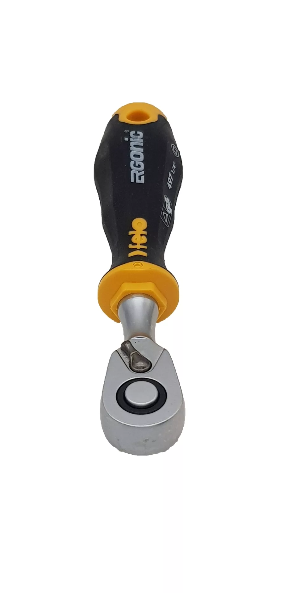 Инструм. набор "FELO R-GO 36", 36 предм., серия 057 FELO 057 836 06